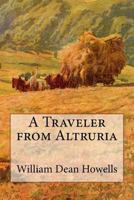 A Traveler from Altruria B08M2LKMVF Book Cover