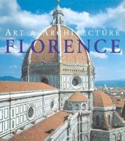 Florenz. Kunst und Architektur 3829026625 Book Cover