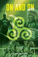 On and On B0F2XCFS4Z Book Cover