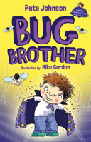 Bug Brother B0CNSCH6PW Book Cover