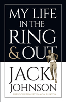My Life in the Ring and Out 0486456102 Book Cover