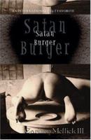 Satan Burger 1621052214 Book Cover