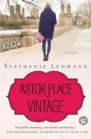 Astor Place Vintage 1451682050 Book Cover