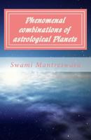 Phenomenal Combinations of Astrological Planets: Phaladeepika (Malayalam) Chapter 6 1502409798 Book Cover