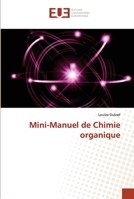 Mini-Manuel de Chimie organique 6203420808 Book Cover