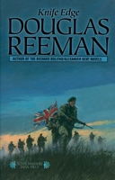 Knife Edge 1590130995 Book Cover