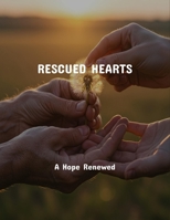 Rescued Hearts: A Hope Renewed B0FQWF9YY4 Book Cover