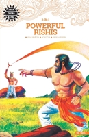 Powerful Rishi S 8184827083 Book Cover