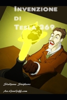 Invenzione di Tesla 369 B08BDZ5MN2 Book Cover