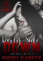 Dirty Side Down 1943950172 Book Cover