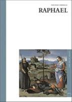 Raphael: Art Gallery Series 8874391218 Book Cover