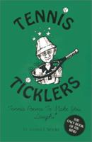 Tennis Ticklers 0759648182 Book Cover