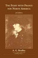 The Fight with France for North America 1017330727 Book Cover