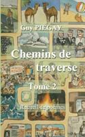 Chemins de Traverse: Tome 2 2322034746 Book Cover