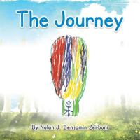 The Journey 1491863897 Book Cover
