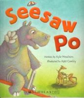 Seesaw Po 177543026X Book Cover