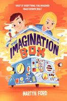 The Imagination Box 1101936274 Book Cover