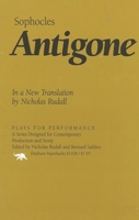 Antigone 1566632110 Book Cover