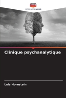 Clinique psychanalytique 620636643X Book Cover