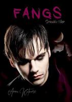 Mi Vampiro Secreto (Spanish Edition) B0DB6Q7ZH7 Book Cover