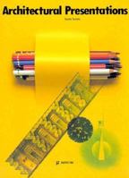 Architectural Presentations /English & Japanese 4766105559 Book Cover