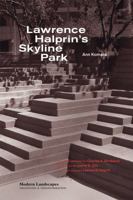 Lawrence Halprin's Skyline Park 1616890916 Book Cover