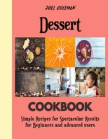 Dessert: Great British Baking Show B0BCZXWSKW Book Cover