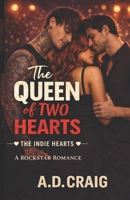 The Queen of Two Hearts B0GH88BZGP Book Cover