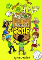 Toenail Soup 1732616914 Book Cover