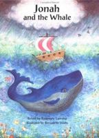 Jonah and the Whale 0735815011 Book Cover