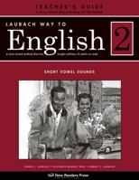 Laubach Way to English 2: Short Vowel Sounds 1564209407 Book Cover