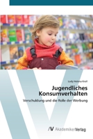 Jugendliches Konsumverhalten 363939898X Book Cover