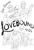 Lovebound: Every Day in Love II 1387905538 Book Cover