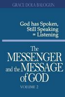 The Messenger and the Message of God Volume 2 193941542X Book Cover