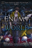 Enemy of the World 0999295713 Book Cover