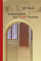 Lamentation for 77,297 Victims 8024645335 Book Cover