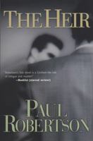 The Heir 076420324X Book Cover