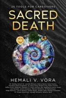 Sacred Death: 25 Tools for Caregivers 195404724X Book Cover