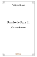 Rando de Papy II (French Edition) 2414337265 Book Cover