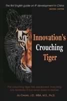 Innovation's Crouching Tiger (Second Edition) 1647840457 Book Cover