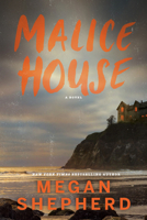 Malice House 1368090648 Book Cover