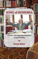 King of Bohemia 0990632601 Book Cover