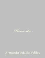 Obras Completas: Riverita. 1901 1535398930 Book Cover