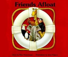 Friends Afloat 0811477762 Book Cover