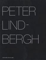 Peter Lindbergh: Selected Works 1996-1998 (Portfolio (Assouline)) 2843231159 Book Cover