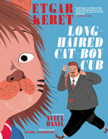 Long-Haired Cat-Boy Cub 1609809319 Book Cover