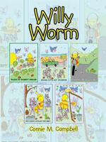 Willy Worm 1496930630 Book Cover