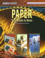 Paper 0756944554 Book Cover