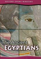 The Ancient Egyptians 0431057052 Book Cover