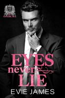 Eyes Never Lie 196766921X Book Cover